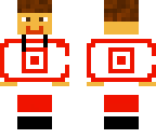 ohuka logo guy