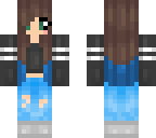 ombre hair