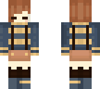 outertale male frisk