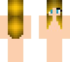 pelo rubio