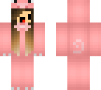 piggy onsie edit