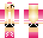 pink tomboy