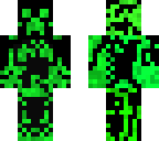 poisonous creeper