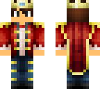 prince me