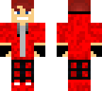 red bysket