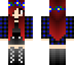 redhead