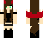 rhakya freind me in mincraft