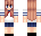rin san
