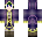 robin fe