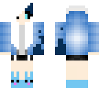 sans girl edited again