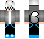 sans_ish_bae