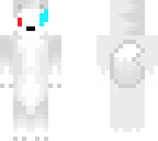sans wolf