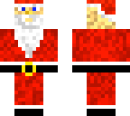 santa claus