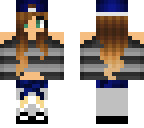 sarah's skin