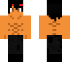 shanebo