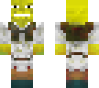 shrek
