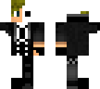 skeleboy