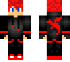 solo runner's skin