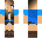 spes human form