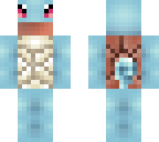 squirtle