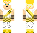 ssj golden savior