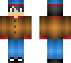 stan marsh