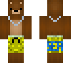 summer bear