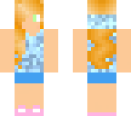 summer gorlgal