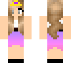 summer princess