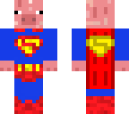 super piggy