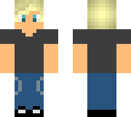 teen garroth