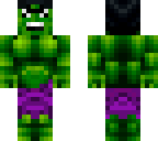 thebeeb's skin