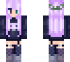 tiny little bit tweaked