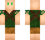 tree man