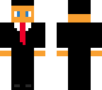 tuxedo athan