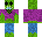 undead zombie