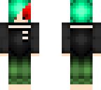 underside veda edit