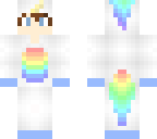 unicorn boy