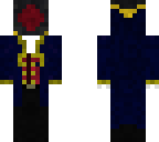 villain