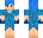water human