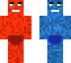 which side
