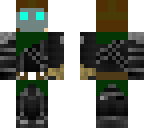 witch hunter