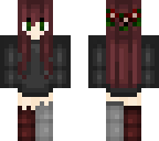 - fixed -