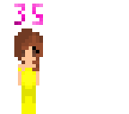 35 princess belles