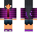 aphmau pdh custom