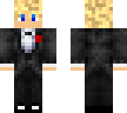 b35tsh00t3r tuxedo