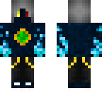 bertrox hielo gohul