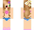 bikini gangster