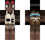 blacksmith
