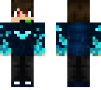 bleu fire